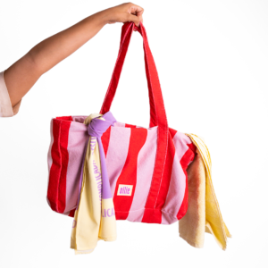 Trio Praia Essentials