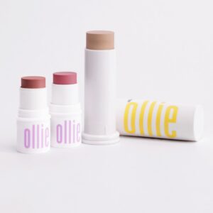 Trio Make Descomplicada