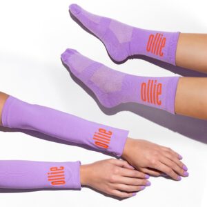 Dupla Look de Corrida