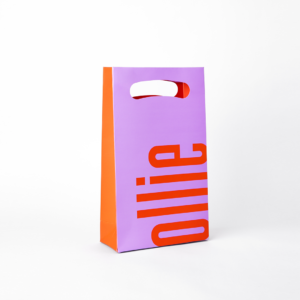 Sacola Presenteável